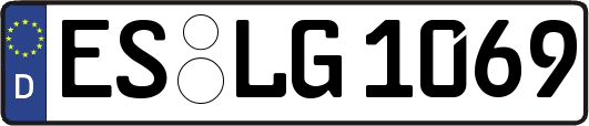 ES-LG1069