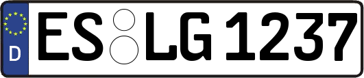 ES-LG1237