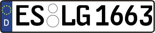 ES-LG1663