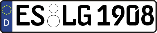 ES-LG1908