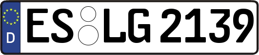 ES-LG2139