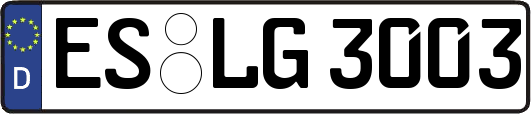 ES-LG3003