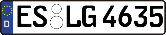 ES-LG4635