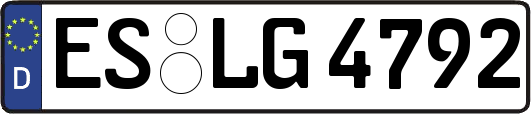ES-LG4792