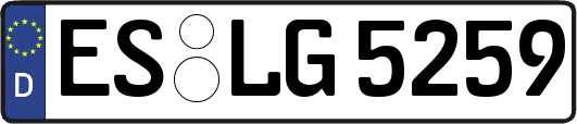 ES-LG5259