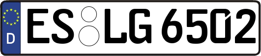 ES-LG6502