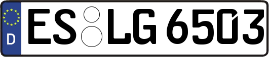 ES-LG6503