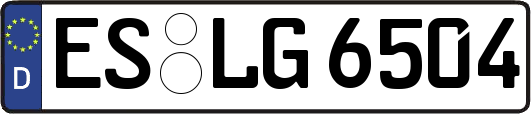 ES-LG6504