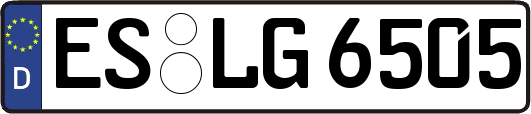 ES-LG6505