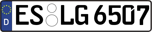 ES-LG6507
