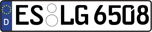 ES-LG6508