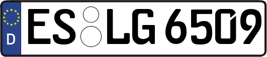 ES-LG6509