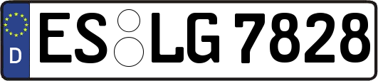 ES-LG7828