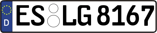 ES-LG8167