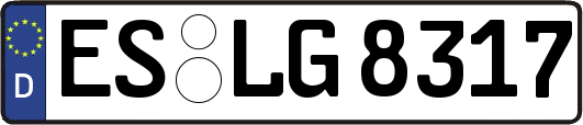 ES-LG8317