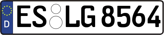 ES-LG8564