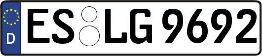 ES-LG9692