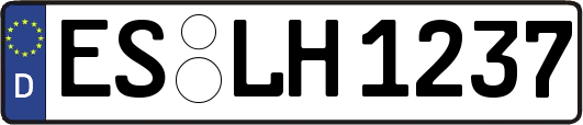 ES-LH1237