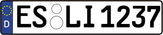 ES-LI1237