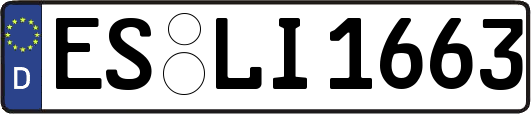 ES-LI1663