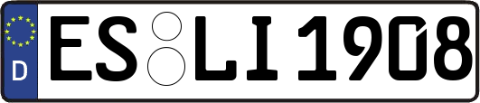 ES-LI1908