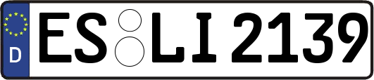 ES-LI2139