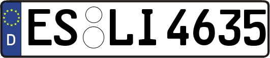 ES-LI4635