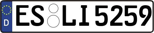 ES-LI5259
