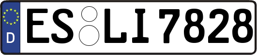 ES-LI7828