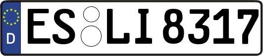 ES-LI8317