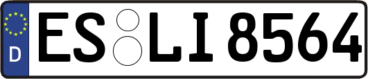 ES-LI8564