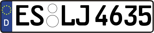 ES-LJ4635