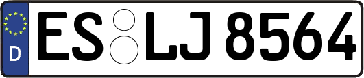 ES-LJ8564