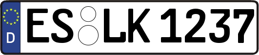 ES-LK1237