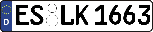 ES-LK1663
