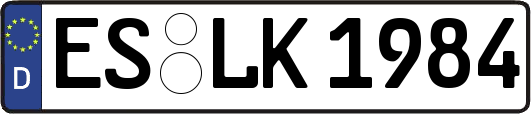 ES-LK1984