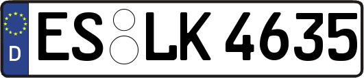 ES-LK4635