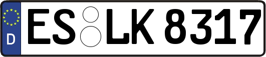 ES-LK8317