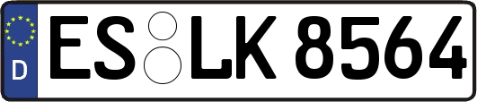 ES-LK8564