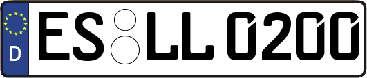 ES-LL0200