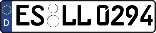ES-LL0294