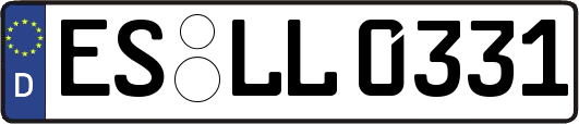 ES-LL0331