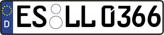 ES-LL0366