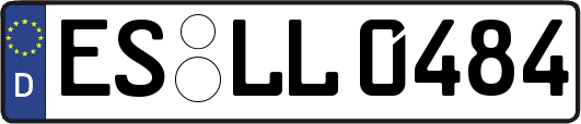 ES-LL0484