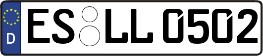 ES-LL0502