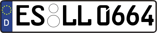ES-LL0664