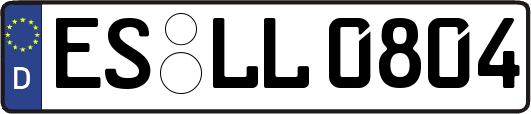 ES-LL0804
