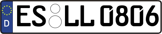 ES-LL0806