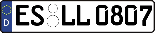 ES-LL0807