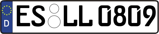 ES-LL0809